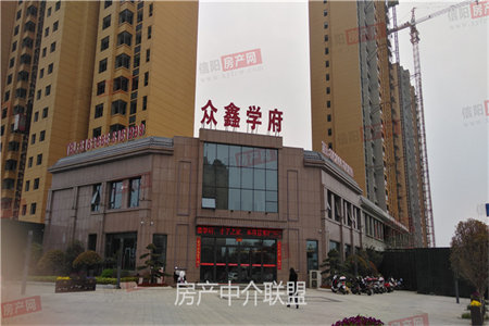 华美小区2室1厅1卫68㎡28.8万